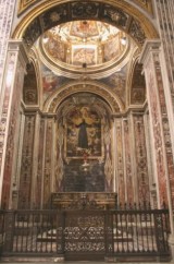 Cappella di Sant'Andrea Avellino